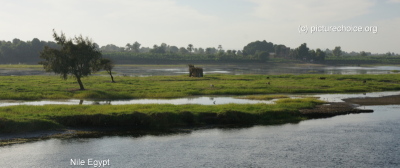 Nile Egypt
